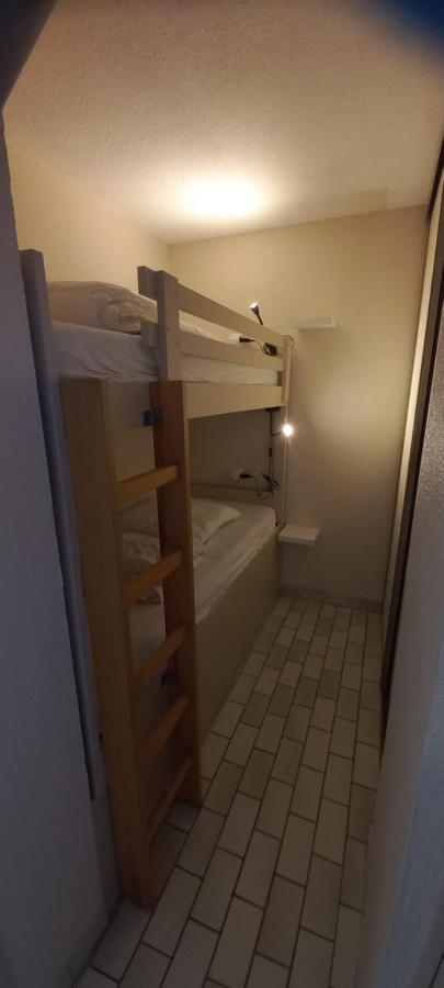 Appartement Situe Au Cap D'Agde Proche Plage Kültér fotó