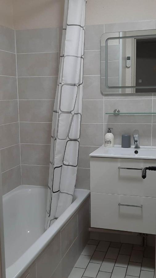 Appartement Situe Au Cap D'Agde Proche Plage Kültér fotó