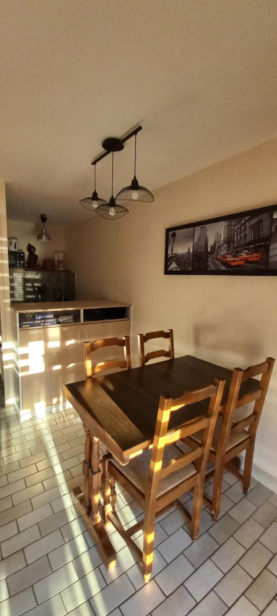 Appartement Situe Au Cap D'Agde Proche Plage Kültér fotó
